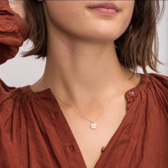 Relaxed Boobs/Breasts Body Positivity Necklace - Picture 7 of 11